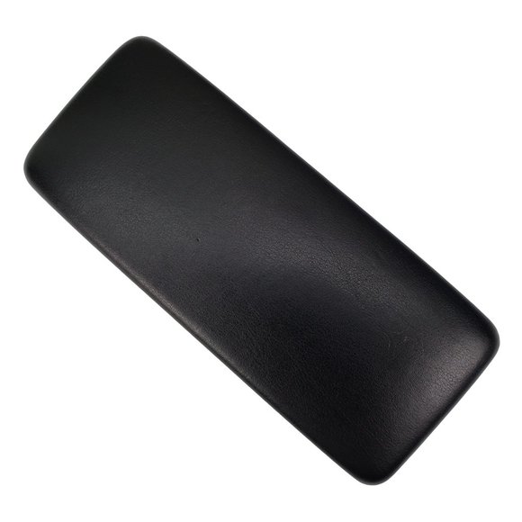 Versace Sunglasses Eyeglasses BLACK Hard Case Clamshell - Genuine Authentic - Picture 4 of 4